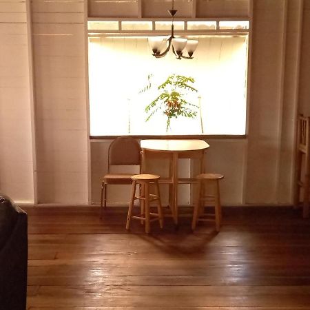 Casa Lumiere Apartment Bocas Town Bagian luar foto