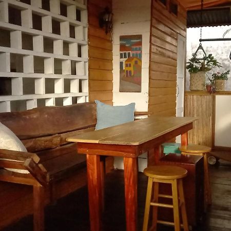 Casa Lumiere Apartment Bocas Town Bagian luar foto