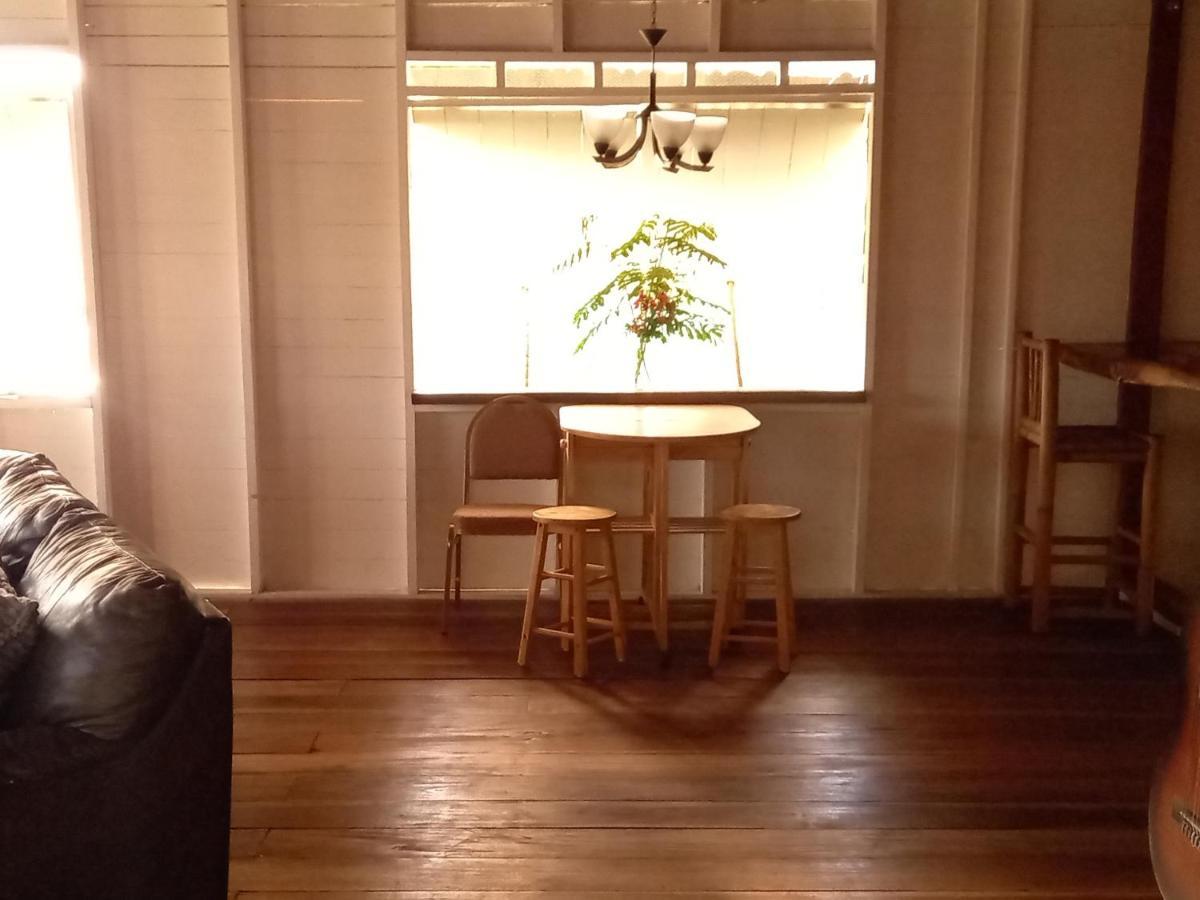 Casa Lumiere Apartment Bocas Town Bagian luar foto