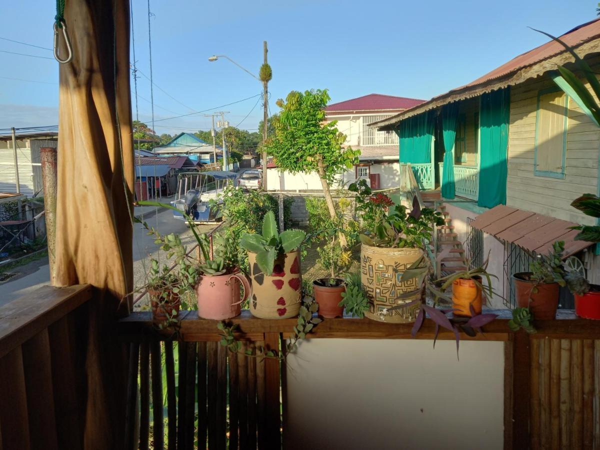 Casa Lumiere Apartment Bocas Town Bagian luar foto